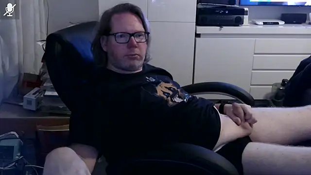 Snapshot of VSteph chatting on March 1, 2026, 12:56 am VSteph online show from March 1, 2026, 12:56 am