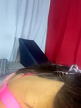 AnithaaYork online show from October 10, 2025, 11:53 am