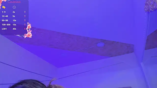 PandoraRider online show from November 11, 2025, 2:17 pm