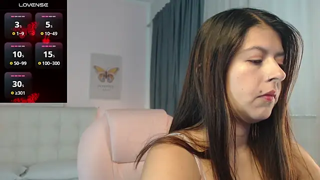 Snapshot of liss_black chatting on February 28, 2025, 12:42 pm liss black online show from February 28, 2025, 12:42 pm