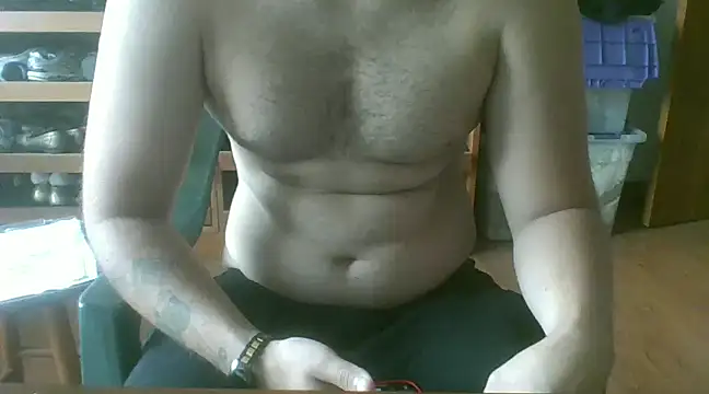 AnaisoVenus online show from March 13, 2025, 2:33 pm