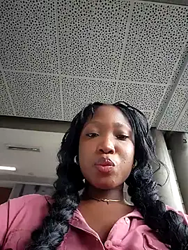  Lovely1 online show from March 11, 2025, 7:03 pm