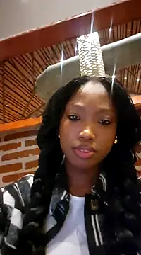  Lovely1 online show from March 12, 2025, 8:10 pm