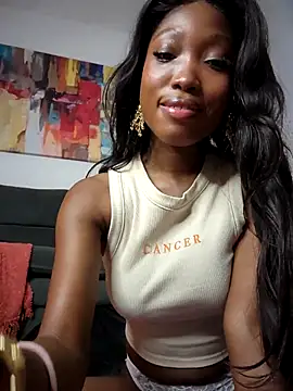  Lovely1 online show from November 7, 2025, 11:49 pm