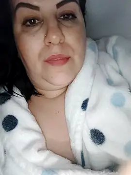 Tamara1955 online show from February 7, 2025, 3:12 am