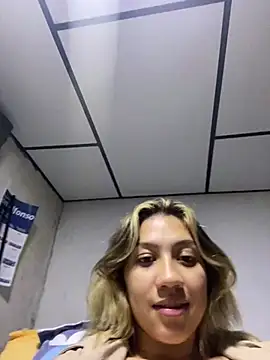 nina carther online show from March 2, 2025, 12:20 am