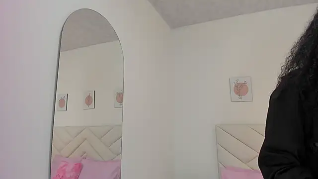 Snapshot of Jasmin_evano29 chatting on March 22, 2025, 11:00 am Jasmin evano29 online show from March 22, 2025, 11:00 am