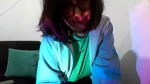 Tiramisu89 online show from November 26, 2025, 1:06 am