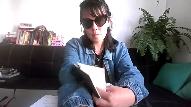 Snapshot of Tiramisu89 chatting on January 15, 2026, 10:02 pm Tiramisu89 online show from January 15, 2026, 10:02 pm