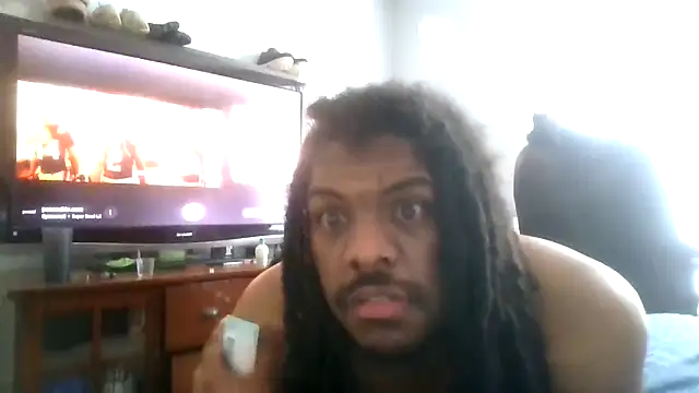 Snapshot of I_Am_KingK chatting on February 8, 2026, 9:07 pm I Am KingK online show from February 8, 2026, 9:07 pm