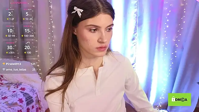 Hello Vivienne online show from January 25, 2025, 8:21 pm