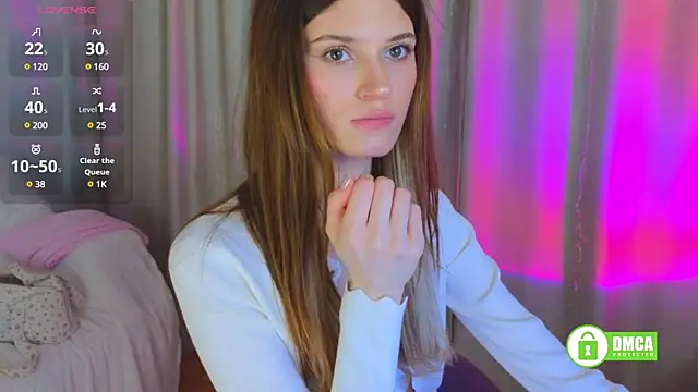 Hello Vivienne online show from March 15, 2025, 6:10 pm