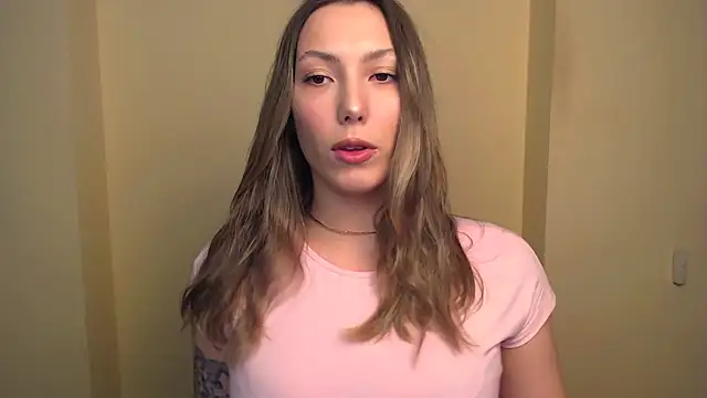 VanessaMay  online show from March 1, 2025, 7:48 pm