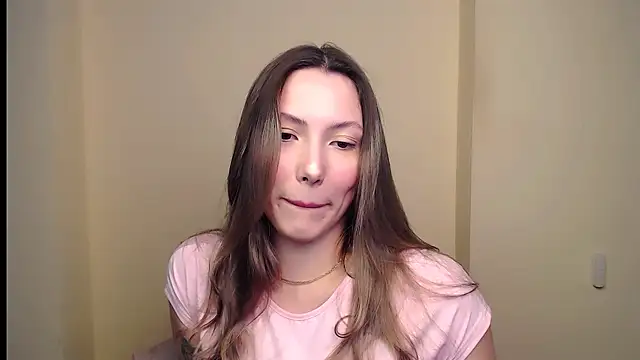 VanessaMay  online show from March 11, 2025, 9:26 pm