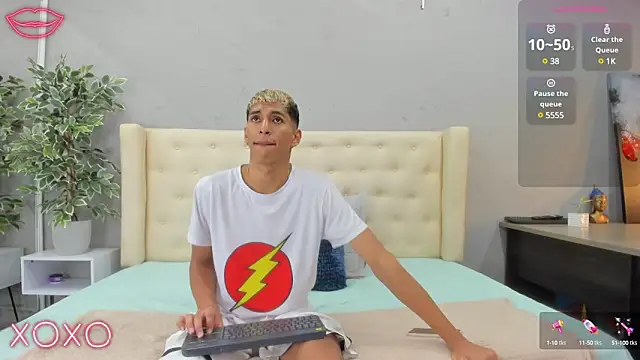 kieran derek online show from March 17, 2025, 3:14 am