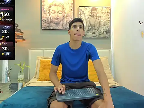 kieran derek online show from November 2, 2025, 3:20 am