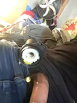 6MataGarcia online show from December 6, 2024, 10:19 pm