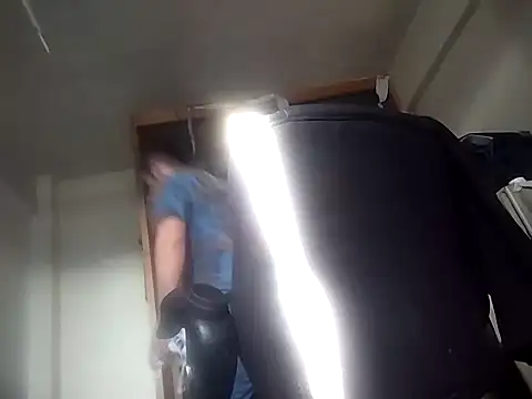 6MataGarcia online show from February 4, 2025, 11:27 pm