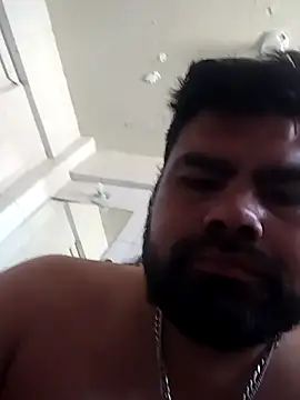 6MataGarcia online show from March 19, 2025, 7:49 pm