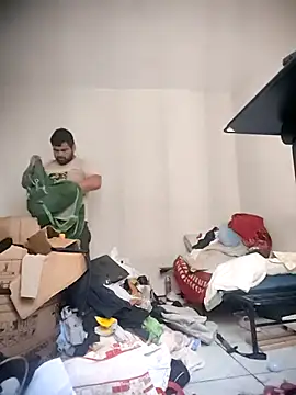 6MataGarcia online show from October 22, 2025, 7:02 pm