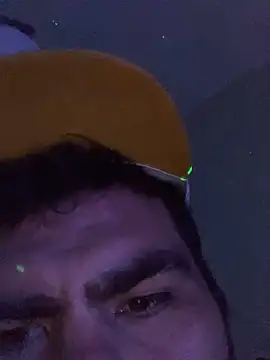 6MataGarcia online show from December 2, 2025, 10:31 am