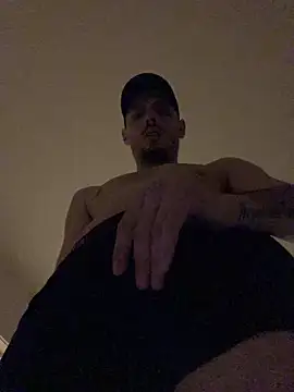 denz9209 online show from January 24, 2025, 5:21 pm