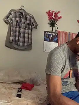 Johnras121 online show from November 18, 2025, 1:55 am