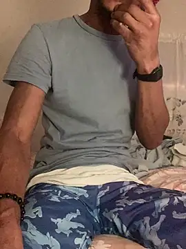 Johnras121 online show from March 15, 2026, 11:49 am