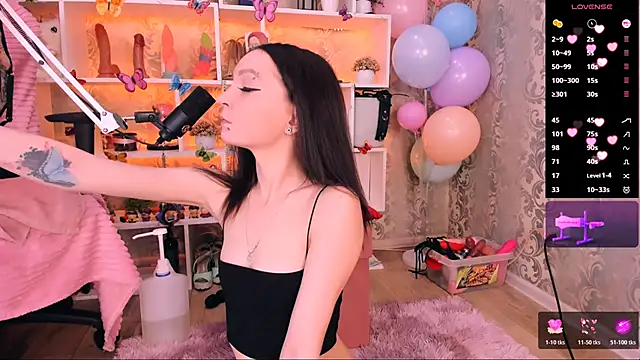 Snapshot of _AsyaSweet chatting on February 2, 2026, 11:20 am AsyaSweet online show from February 2, 2026, 11:20 am