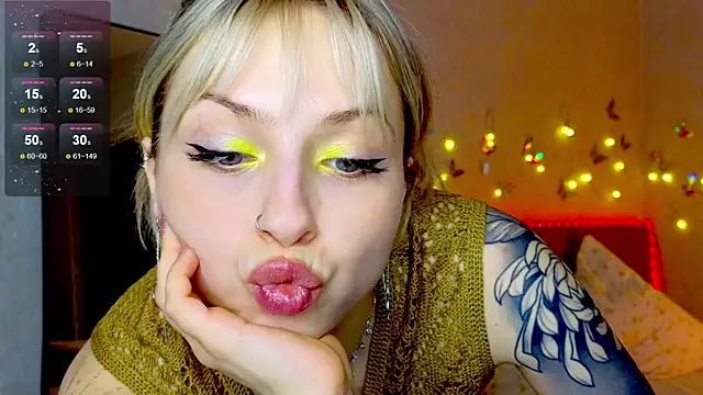 lavenderluxe online show from January 23, 2025, 12:41 pm