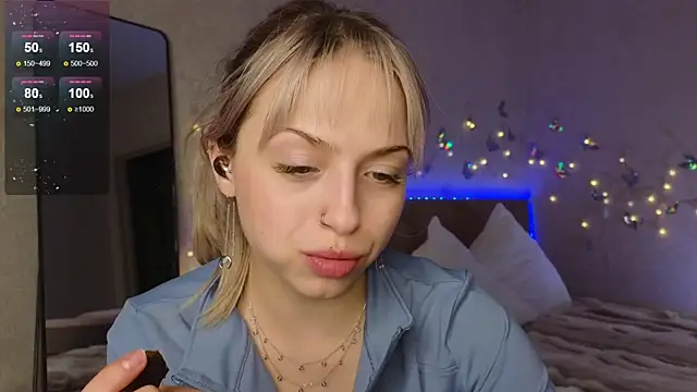 lavenderluxe online show from February 6, 2025, 12:59 pm