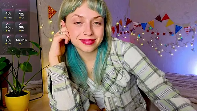 lavenderluxe online show from October 2, 2025, 11:50 am