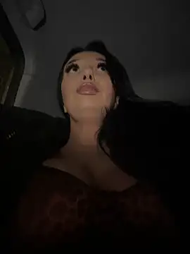 Snapshot of Tisha_Busty chatting on December 1, 2024, 7:47 pm Tisha Busty online show from December 1, 2024, 7:47 pm