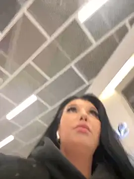 Snapshot of Tisha_Busty chatting on December 2, 2024, 2:41 pm Tisha Busty online show from December 2, 2024, 2:41 pm