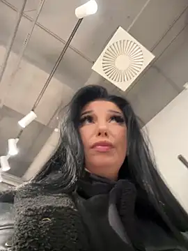 Snapshot of Tisha_Busty chatting on December 3, 2024, 1:54 pm Tisha Busty online show from December 3, 2024, 1:54 pm