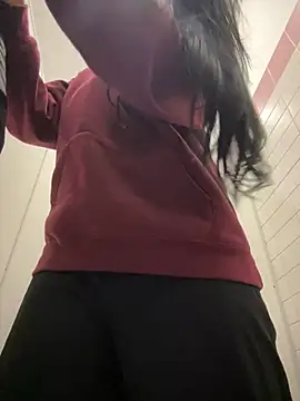 Snapshot of Tisha_Busty chatting on December 9, 2024, 4:47 pm Tisha Busty online show from December 9, 2024, 4:47 pm