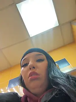 Snapshot of Tisha_Busty chatting on December 15, 2024, 5:10 pm Tisha Busty online show from December 15, 2024, 5:10 pm