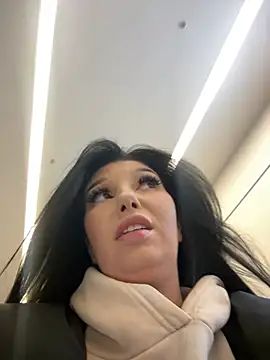 Snapshot of Tisha_Busty chatting on December 16, 2024, 1:32 pm Tisha Busty online show from December 16, 2024, 1:32 pm