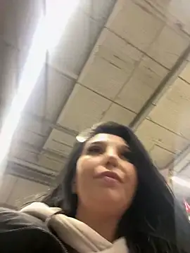 Snapshot of Tisha_Busty chatting on December 19, 2024, 6:12 pm Tisha Busty online show from December 19, 2024, 6:12 pm