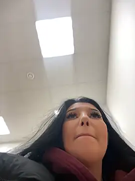 Snapshot of Tisha_Busty chatting on December 20, 2024, 1:43 pm Tisha Busty online show from December 20, 2024, 1:43 pm