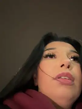 Snapshot of Tisha_Busty chatting on December 20, 2024, 4:46 pm Tisha Busty online show from December 20, 2024, 4:46 pm