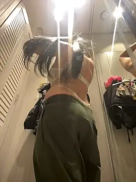 Snapshot of Tisha_Busty chatting on December 22, 2024, 4:48 pm Tisha Busty online show from December 22, 2024, 4:48 pm