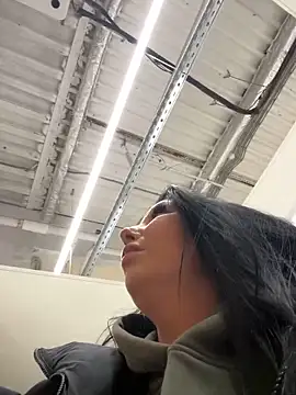 Snapshot of Tisha_Busty chatting on January 5, 2025, 3:55 pm Tisha Busty online show from January 5, 2025, 3:55 pm