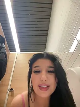 Snapshot of Tisha_Busty chatting on January 6, 2025, 4:55 pm Tisha Busty online show from January 6, 2025, 4:55 pm