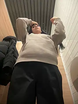 Snapshot of Tisha_Busty chatting on January 8, 2025, 1:41 pm Tisha Busty online show from January 8, 2025, 1:41 pm