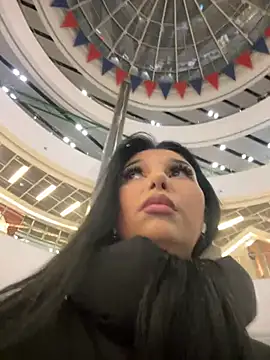 Snapshot of Tisha_Busty chatting on January 10, 2025, 3:27 pm Tisha Busty online show from January 10, 2025, 3:27 pm