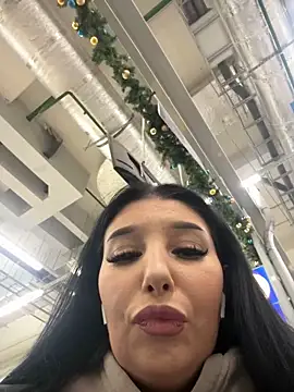 Snapshot of Tisha_Busty chatting on January 12, 2025, 2:52 pm Tisha Busty online show from January 12, 2025, 2:52 pm