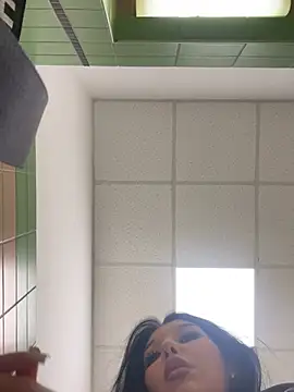 Snapshot of Tisha_Busty chatting on January 13, 2025, 2:53 pm Tisha Busty online show from January 13, 2025, 2:53 pm