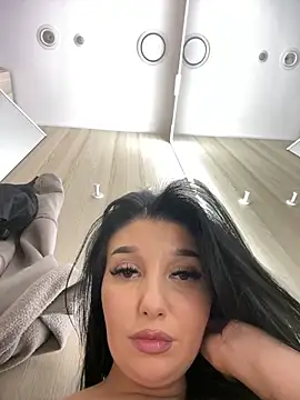 Snapshot of Tisha_Busty chatting on January 18, 2025, 4:42 pm Tisha Busty online show from January 18, 2025, 4:42 pm