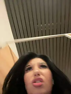 Snapshot of Tisha_Busty chatting on January 20, 2025, 4:55 pm Tisha Busty online show from January 20, 2025, 4:55 pm